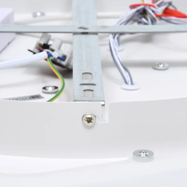 Brilagi - LED Stmievateľné stropné svietidlo MODERN LED/85W/230V 2700-6500K + DO