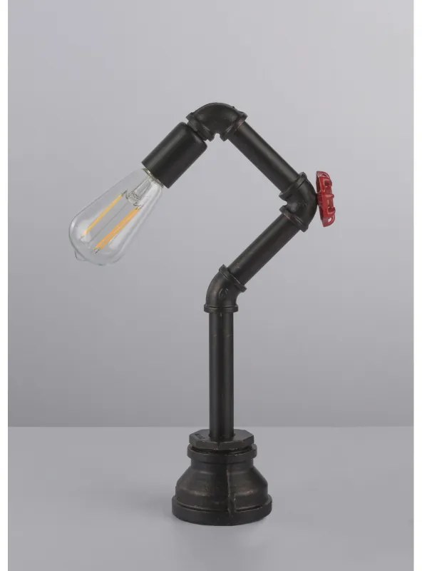 GLOBO BAYUDA 43000T Stolová lampa