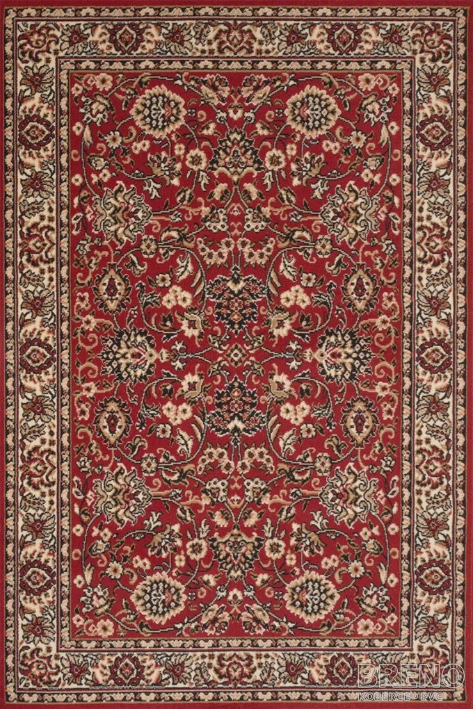 Sintelon koberce Kusový koberec Teheran Practica 59/CVC - 300x400 cm