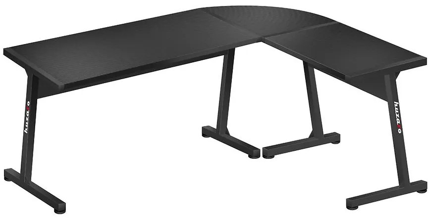 Písací stôl pre hráča HZ-Hero 6.0 black