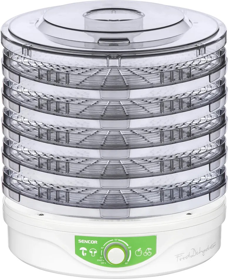 Sencor SFD 2105