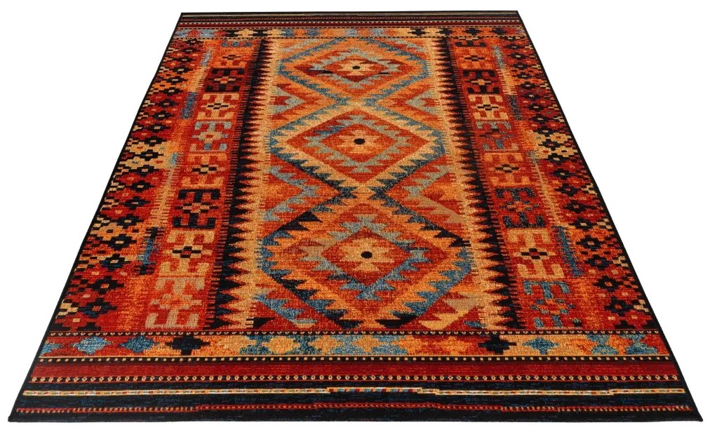 Obsession koberce Kusový koberec My Gobelina 641 multi – na von aj na doma - 160x230 cm