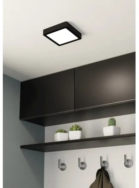 Eglo 99243 - LED stropné svietidlo FUEVA 5 LED/10,5W/230V
