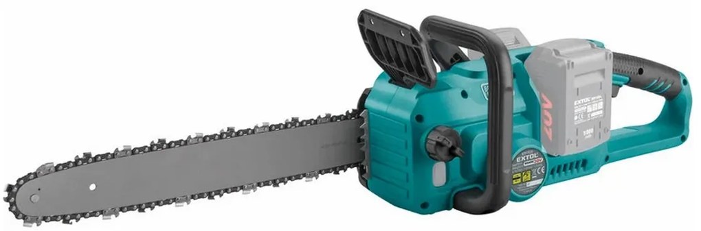 Extol Industrial reťazová píla 8791921