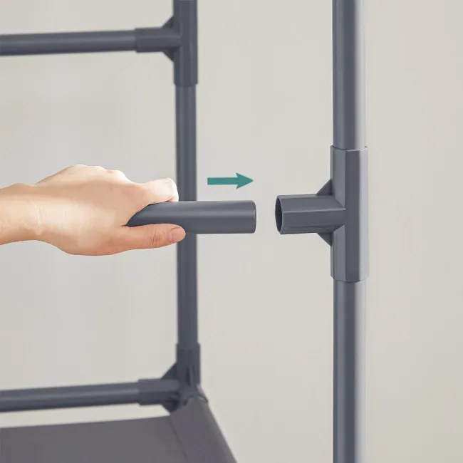 Vešiakový stojan RDR001G02