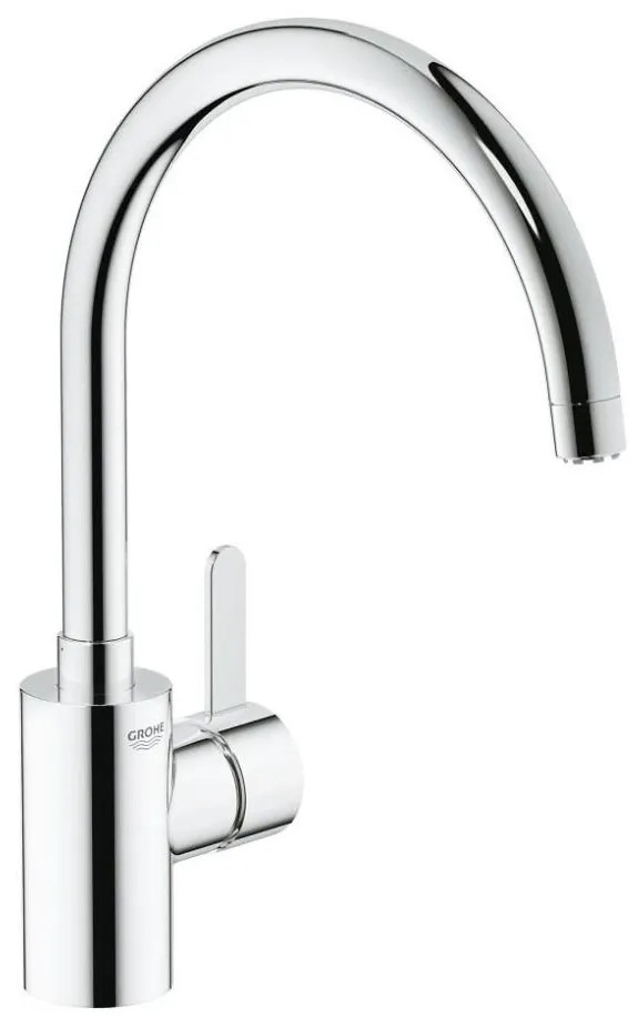 GROHE 31180000 - Drezová batéria EUROSMART COSMOPOLITAN lesklý chróm