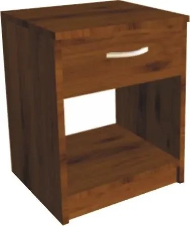 Nočný stolík č.1