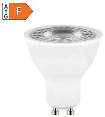 Diolamp SMD LED Reflektor PAR16 7W/GU10/230V/6000K/620Lm/38°