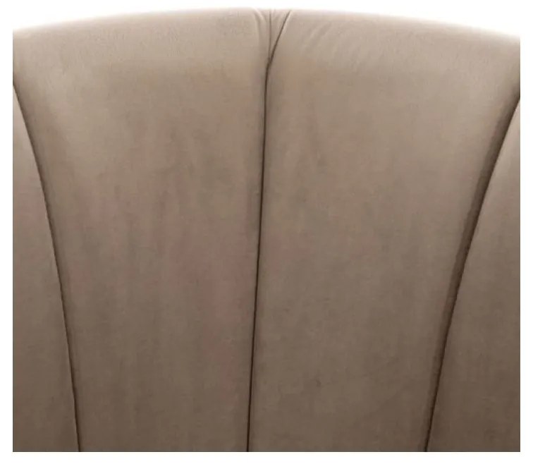 TAMY BEIGE ČALÚNENÁ STOLIČKA beige