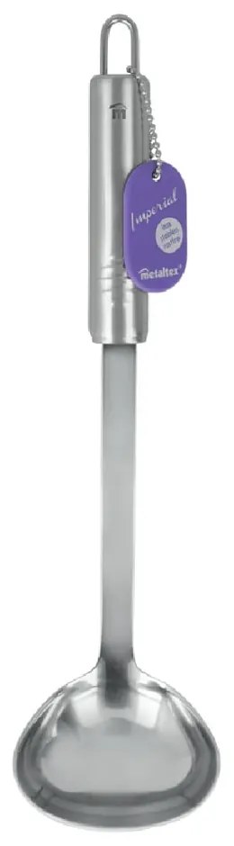 Naberačka na omáčku Metaltex Sauce, dĺžka 29 cm