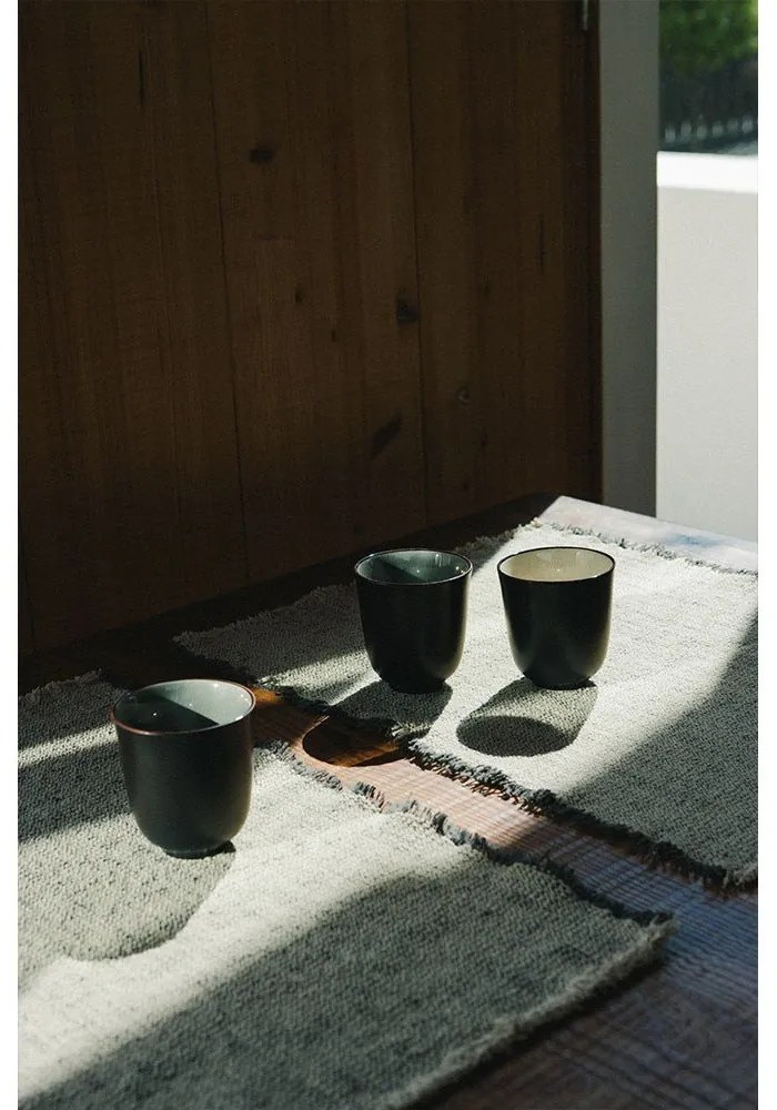 Bavlnené prestieranie 2 ks 38x50 cm Handloom – Lorena Canals