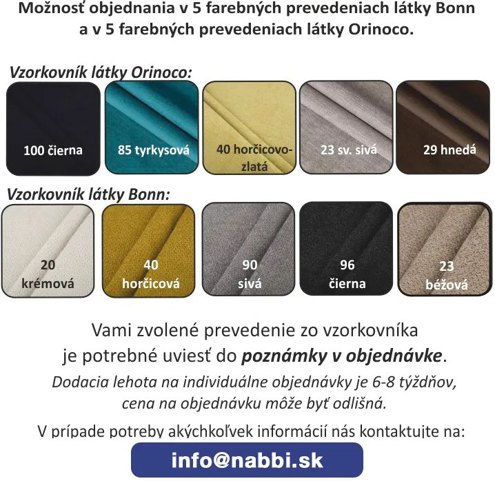 Rohová sedačka s rozkladom a úložným priestorom Legas L - sivá