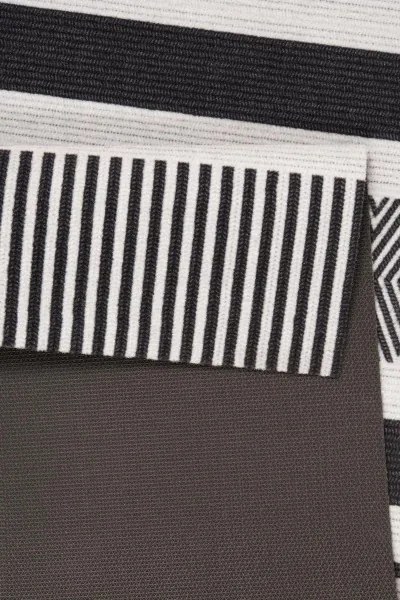 Hanse Home, Behúň 45x140 Cook & Clean 103053, 45x140, šedá, chodba / predsieň