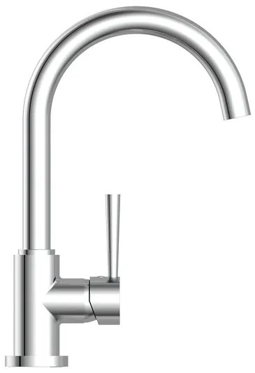 Schütte Kuchynská batéria Cornwall (chom)  (100335838)