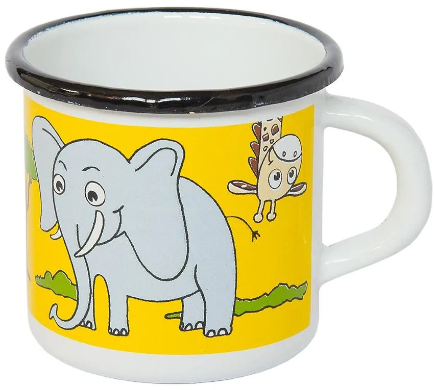 Hrnček Kids Mix 1 10