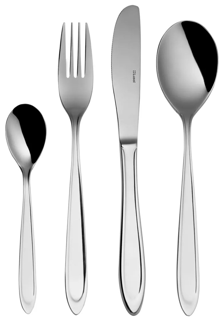 Príborový set 24 ks - CH-1001 Daylight - 110959