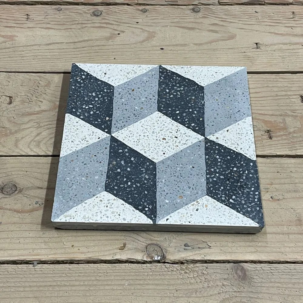 Terrazzové dlaždice T360 | Articima