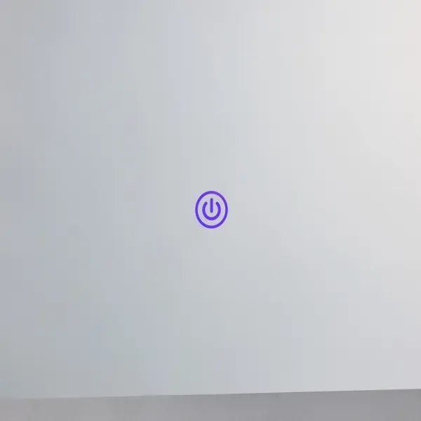 Eglo 99838 - LED Kúpeľňové zrkadlo s podsvietením BUENAVISTA LED/20W/230V IP44