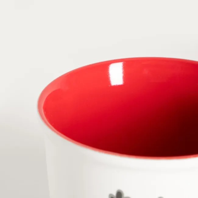 Hrnček GLIMSY s vianočným motívom 760082 300 ml (2 ks)