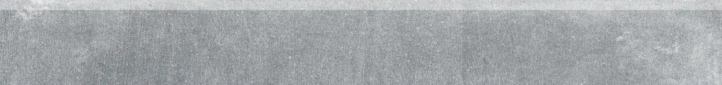 Sokel Rako Rebel tmavo sivá 9,5x80 cm mat DSA89742.1