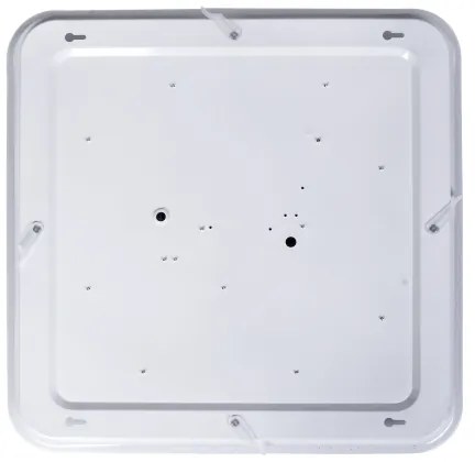 LED Stmievateľné stropné svietidlo YAX LED/24W/230V + DO