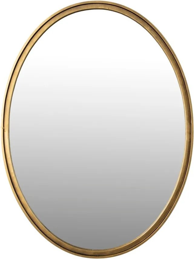 Nástenné zrkadlo 60x80 cm Matz – White Label