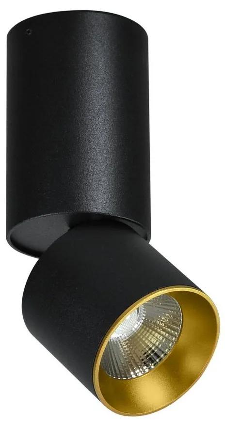 Polux LED Stropné bodové svietidlo LED/10W/230V SA1038