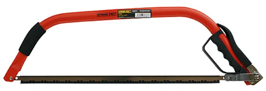 Oblúková pílka s držadlom 0530 mm | BSW4403G