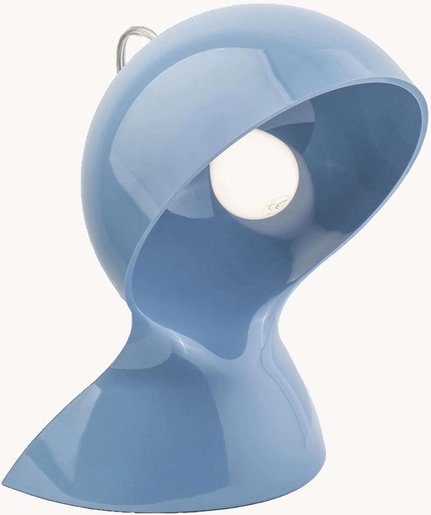 Malá stolová lampa Dalú