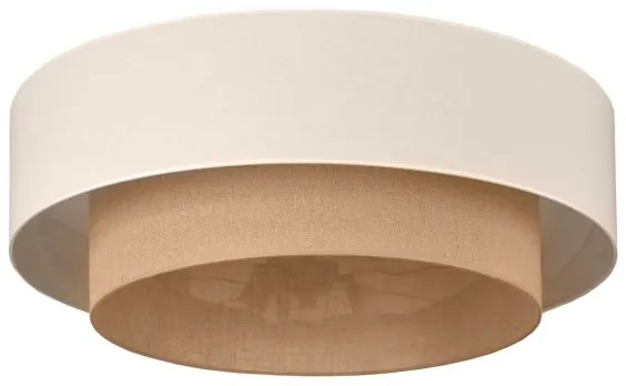 Brilagi - LED stropné svietidlo BOHO ŠTÝL 3xE27/15W/230V priemer 80 cm