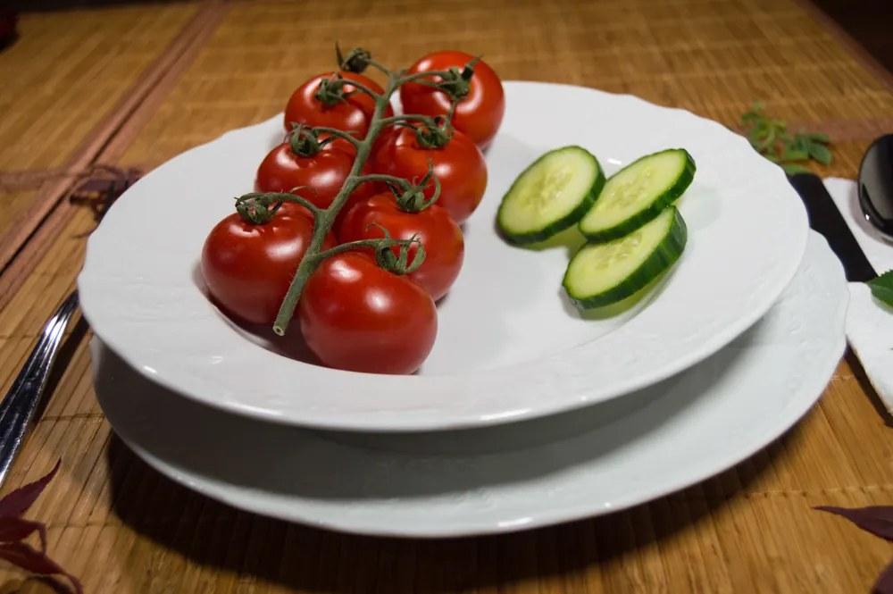 Thun tanierová súprava Bernadotte II 18- dielná