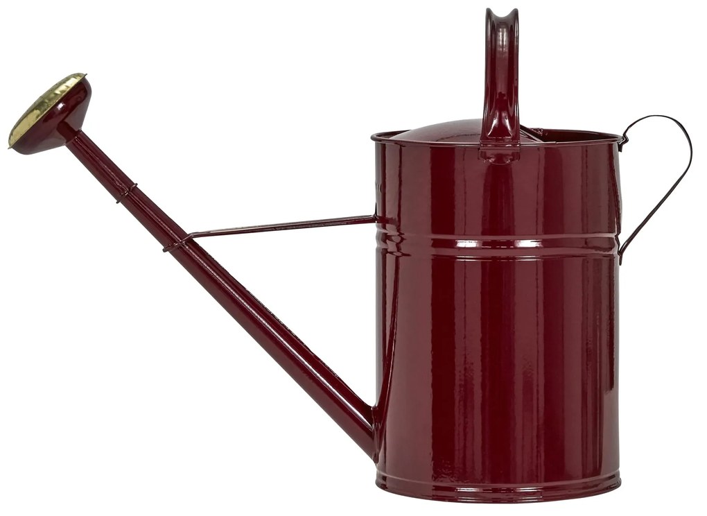 House Doctor Záhradná kanvica Burgundy 10 l