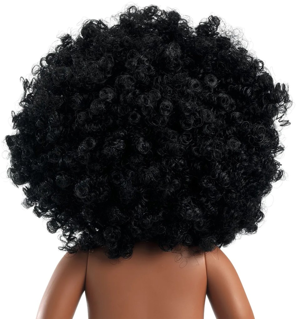 Lovely Pomea - bábika Janet