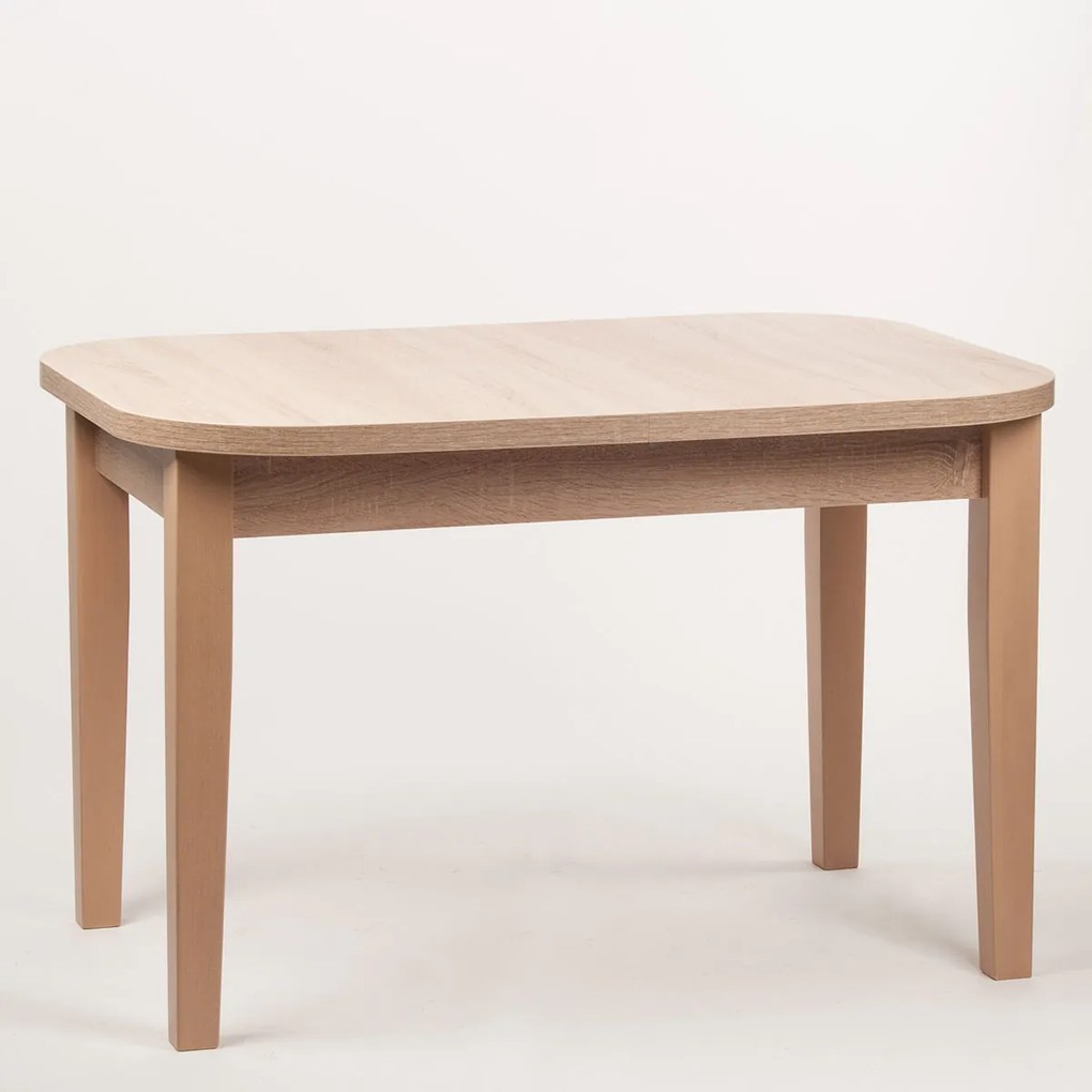 Stima Stôl MINI FORTE Rozklad: + 40 cm rozklad, Vyberte odtieň ->: Čerešňa