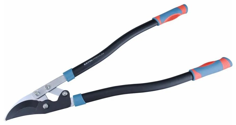 Extol Premium - Nožnice na konáre prevodové dvojsečné 730 mm