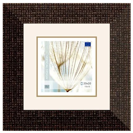 Fotorám 20x20, GLAMOUR/TH