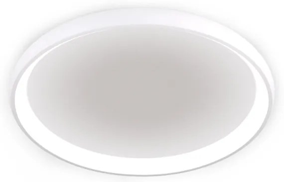 Orion DL 7-637/81 - LED stmievateľné stropné svietidlo VENUS LED/85W/230V pr. 81