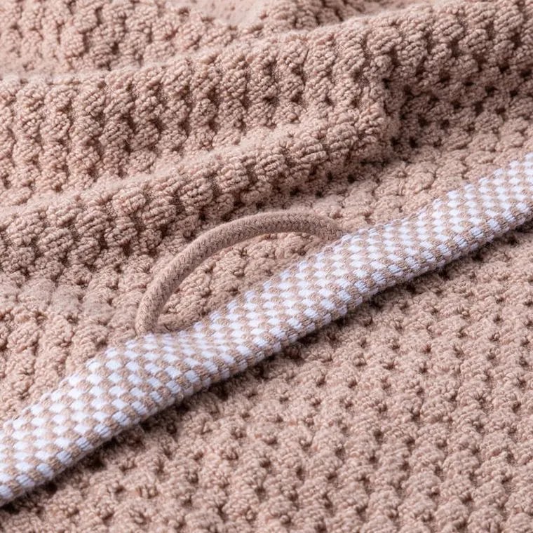 Súprava froté uterákov MODENA latté 50 x 100 cm 4 ks