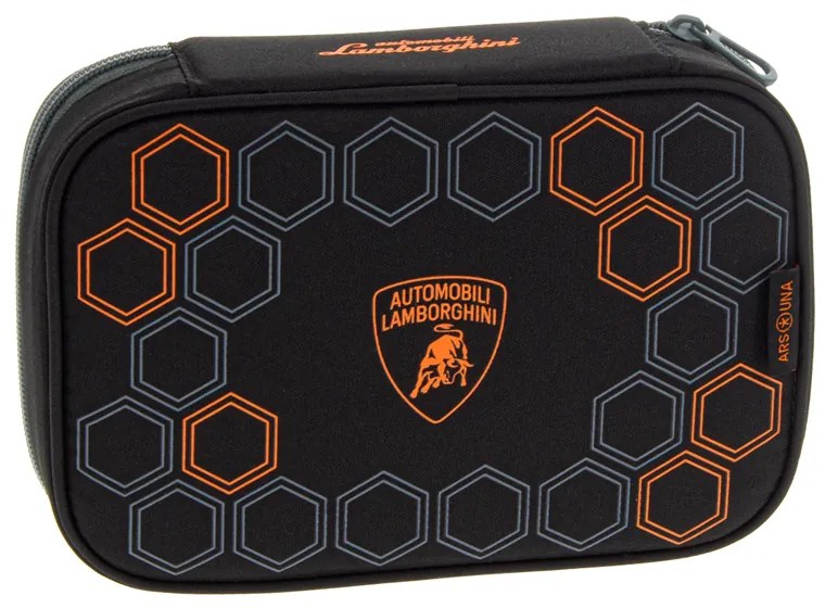 Peračník 1zip poschodový Lamborghini 25 ARS UNA