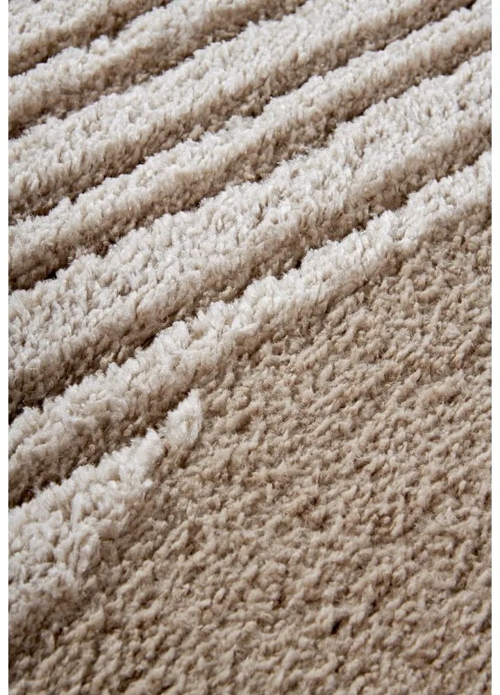 Béžový koberec 80x120 cm Bartoux Beige – Elle Decoration