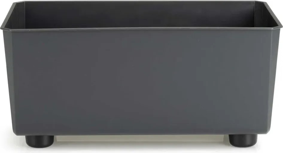 Truhlík s nožičkami Salvia 28,5x17 cm - výber z 9 prevedení