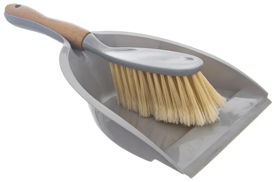 Metlička s lopatkou Woody