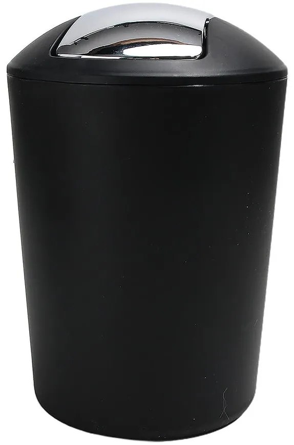 Odpadkový kôš 10x37.5cm Bl2 Bpp0186ba-Wd