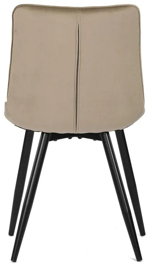 AUTRONIC Jedálenská stolička CT-384 CAP4