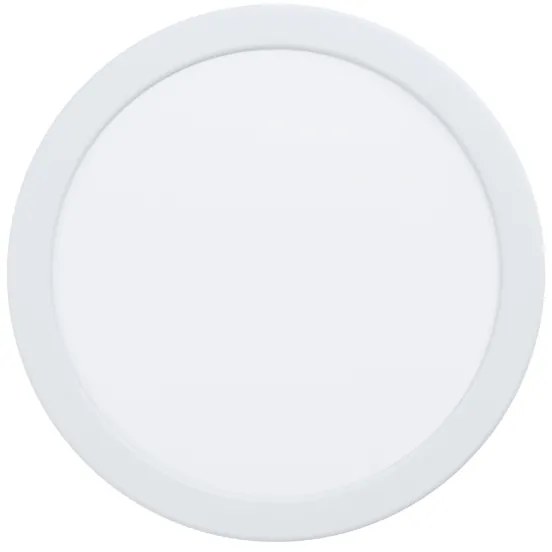 Eglo 99216 - LED stropné svietidlo FUEVA 5 LED/16,5W/230V