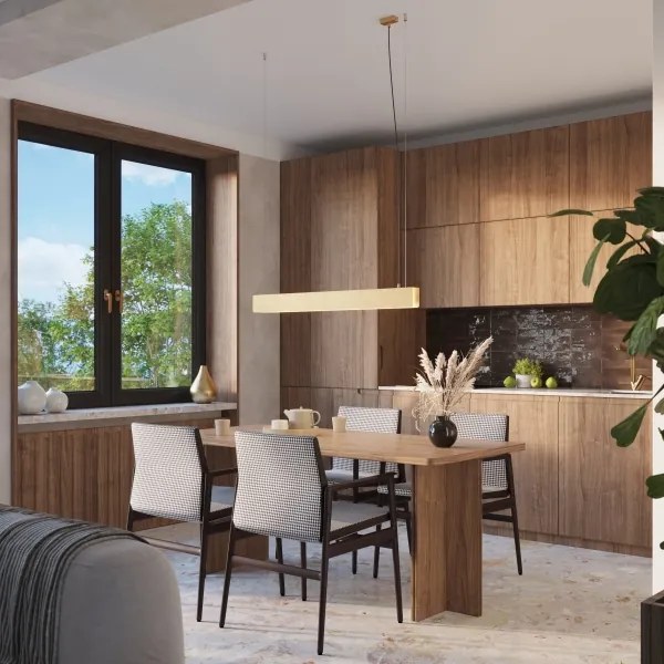 Sollux SL.1396 - LED Luster na lanku SPARK 1xG13/8,5W/230V zlatá