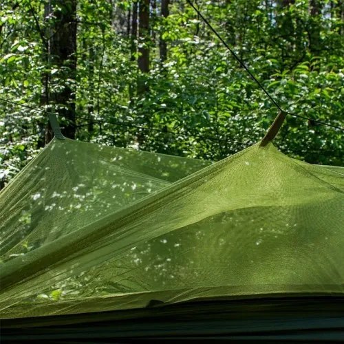 Turistická hojdačka Sapphire ST-300