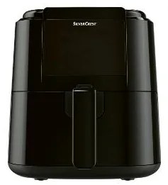 Silvercrest®  Kitchen Tools Digitálna teplovzdušná fritéza  (100383730)