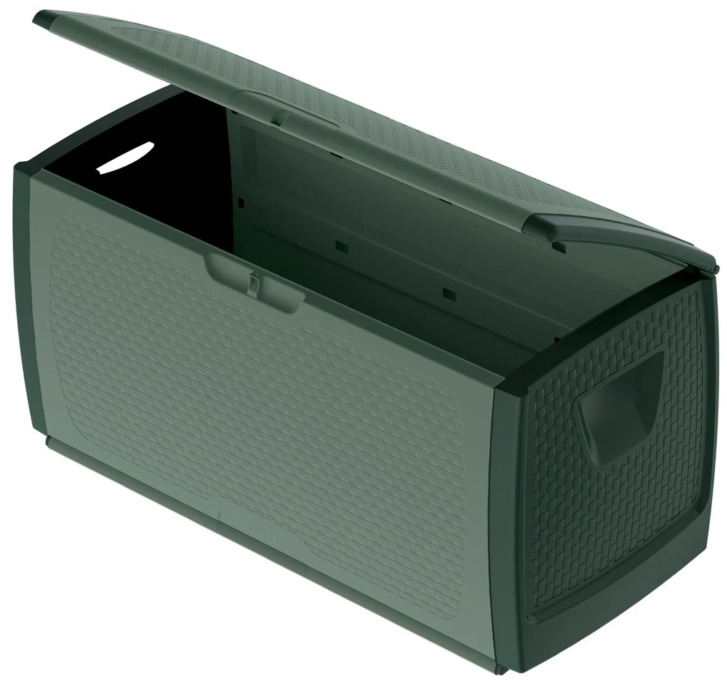 Box BAMA Objem: 200 l