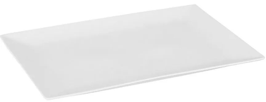 AMBITION Porto servírovací tanier, 31,5 x 20 cm